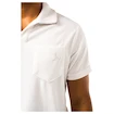 Pánske tričko Bauer  Terry Polo White