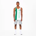 Pánske tričko bez rukávov New Era Team Wordmark Tank NBA Boston Celtics