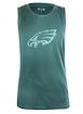 Pánske tričko bez rukávov New Era Tonal Logo Tank NFL Philadelphia Eagles
