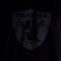 Pánske tričko bez rukávů New Era Tonal Logo Tank NFL Oakland Raiders