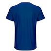 Pánske tričko BIDI BADU Ikem Tech Tee Blue