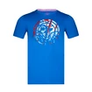 Pánske tričko BIDI BADU  Karabo Lifestyle Tee