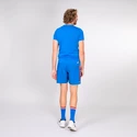 Pánske tričko BIDI BADU  Karabo Lifestyle Tee