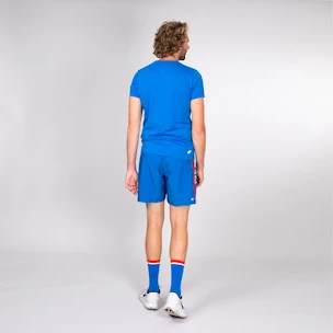 Pánske tričko BIDI BADU  Karabo Lifestyle Tee