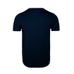 Pánske tričko BIDI BADU  Melvin Lifestyle Tee Dark Blue