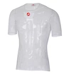 Pánske tričko Castelli  Core Mesh 3 SS White