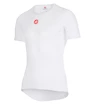 Pánske tričko Castelli  Pro Issue SS White