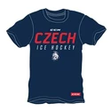 Pánske tričko CCM