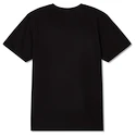 Pánske tričko CCM  Athleisure Tee Black