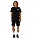 Pánske tričko CCM  Athleisure Tee Black