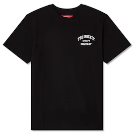 Pánske tričko CCM Athleisure Tee Black