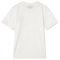Pánske tričko CCM  Athleisure Tee Blanc