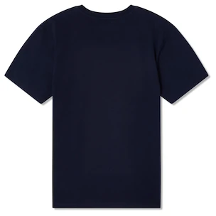 Pánske tričko CCM  Athleisure Tee Navy