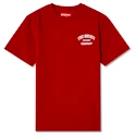 Pánske tričko CCM  Athleisure Tee Red