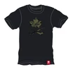 Pánske tričko CCM  CAMO S/S TEE