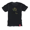 Pánske tričko CCM  CAMO S/S TEE