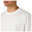 Pánske tričko CCM  Casual Tee Blanc