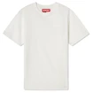 Pánske tričko CCM  Casual Tee Blanc