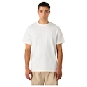 Pánske tričko CCM  Casual Tee Blanc