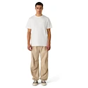 Pánske tričko CCM  Casual Tee Blanc