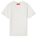 Pánske tričko CCM  Casual Tee Blanc