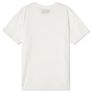 Pánske tričko CCM  Casual Tee Blanc