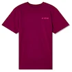 Pánske tričko CCM  Casual Tee Boysenberry