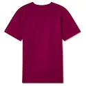 Pánske tričko CCM  Casual Tee Boysenberry
