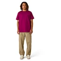 Pánske tričko CCM  Casual Tee Boysenberry