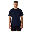 Pánske tričko CCM  Casual Tee Navy