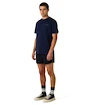 Pánske tričko CCM  Casual Tee Navy