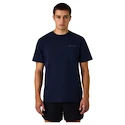 Pánske tričko CCM  Casual Tee Navy
