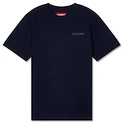Pánske tričko CCM  Casual Tee Navy