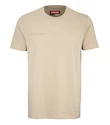 Pánske tričko CCM Core SS Tee Sand XL