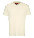 Pánske tričko CCM Core SS Tee Unbleached XXL