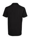 Pánske tričko CCM Fitted Polo Black