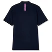 Pánske tričko CCM  Golf Polo Solid Navy
