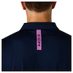 Pánske tričko CCM  Golf Polo Solid Navy