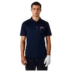 Pánske tričko CCM  Golf Polo Solid Navy