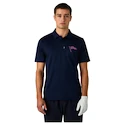 Pánske tričko CCM  Golf Polo Solid Navy