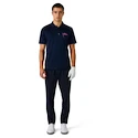 Pánske tričko CCM  Golf Polo Solid Navy