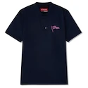 Pánske tričko CCM  Golf Polo Solid Navy XXL
