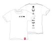 Pánske tričko CCM  Historical Tee