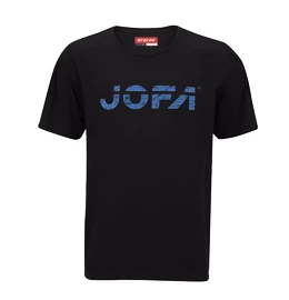 Pánske tričko CCM JOFA SS Tee Black