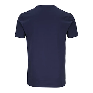 Pánske tričko CCM Jofa SS Tee Midnight Blue S