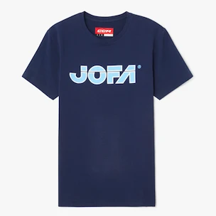 Pánske tričko CCM Jofa SS Tee Midnight Blue S