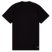 Pánske tričko CCM  Lightweight Training Black