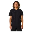 Pánske tričko CCM  Lightweight Training Black