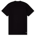 Pánske tričko CCM  Lightweight Training Black