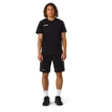 Pánske tričko CCM  Lightweight Training Black